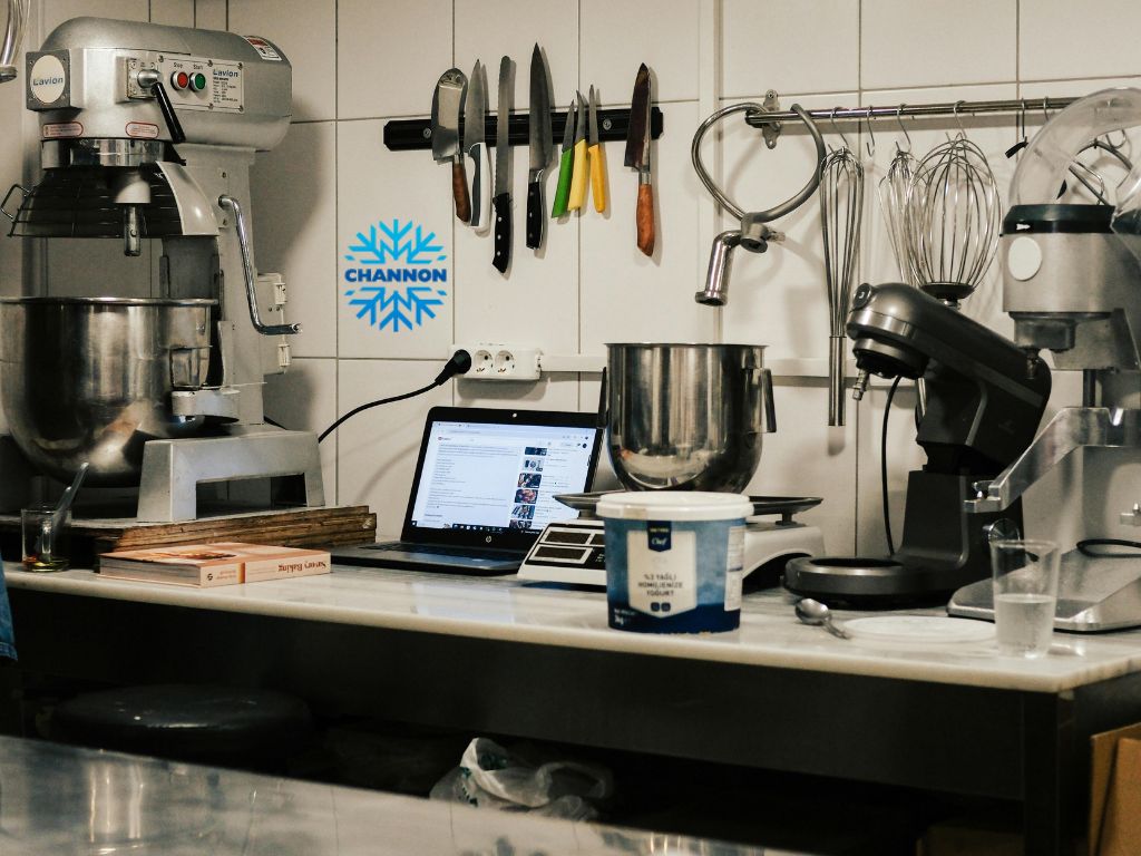 commercial kitchen equipment sydney