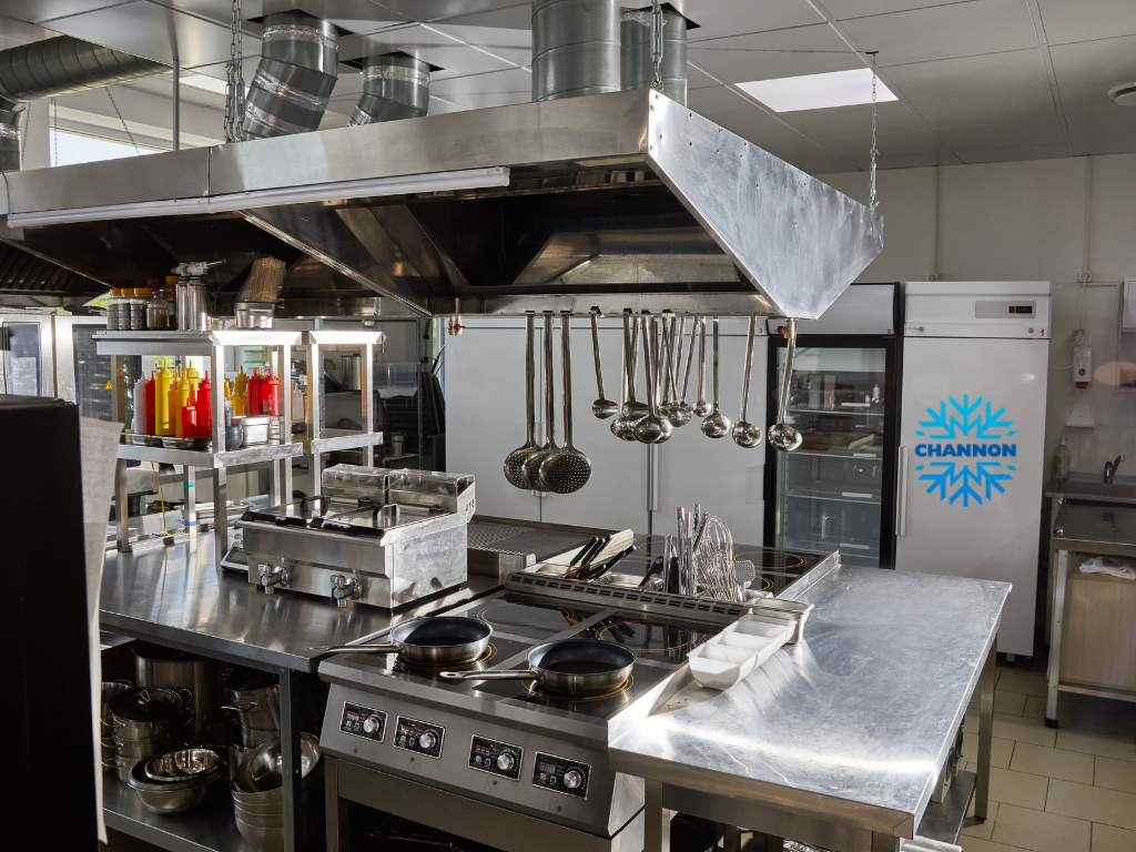 commercial kitchen equipment sydney