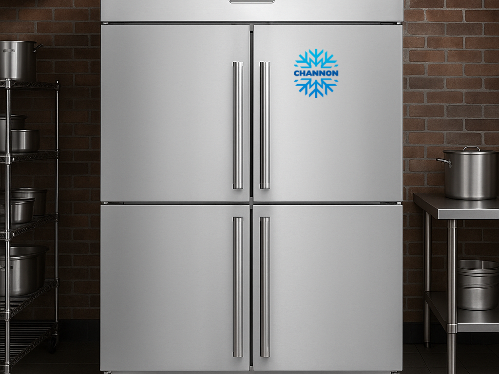 sydney commercial fridge