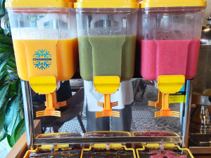 beverage equipment