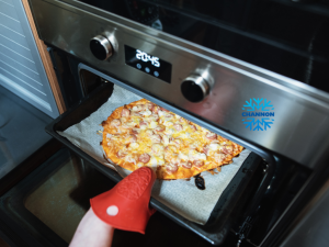 commercial baking equipment, turbochef pizza oven, bakery equipment, food and beverage equipment, fagor ovens, Cafe setup services