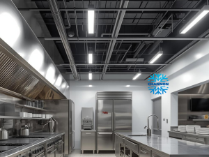 commercial kitchen design Sydney,commercial blast chiller, turbochef pizza oven, refrigeration sydney,  commercial refrigeration equipment