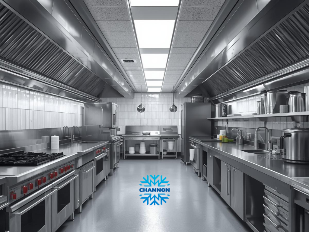 commercial kitchen design Sydney,commercial blast chiller, turbochef pizza oven, refrigeration sydney, commercial refrigeration equipment
