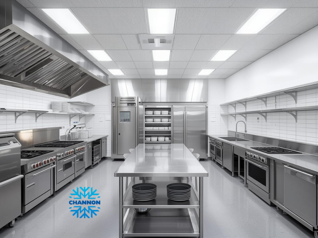 commercial kitchen design Sydney,commercial blast chiller, turbochef pizza oven, refrigeration sydney,  commercial refrigeration equipment