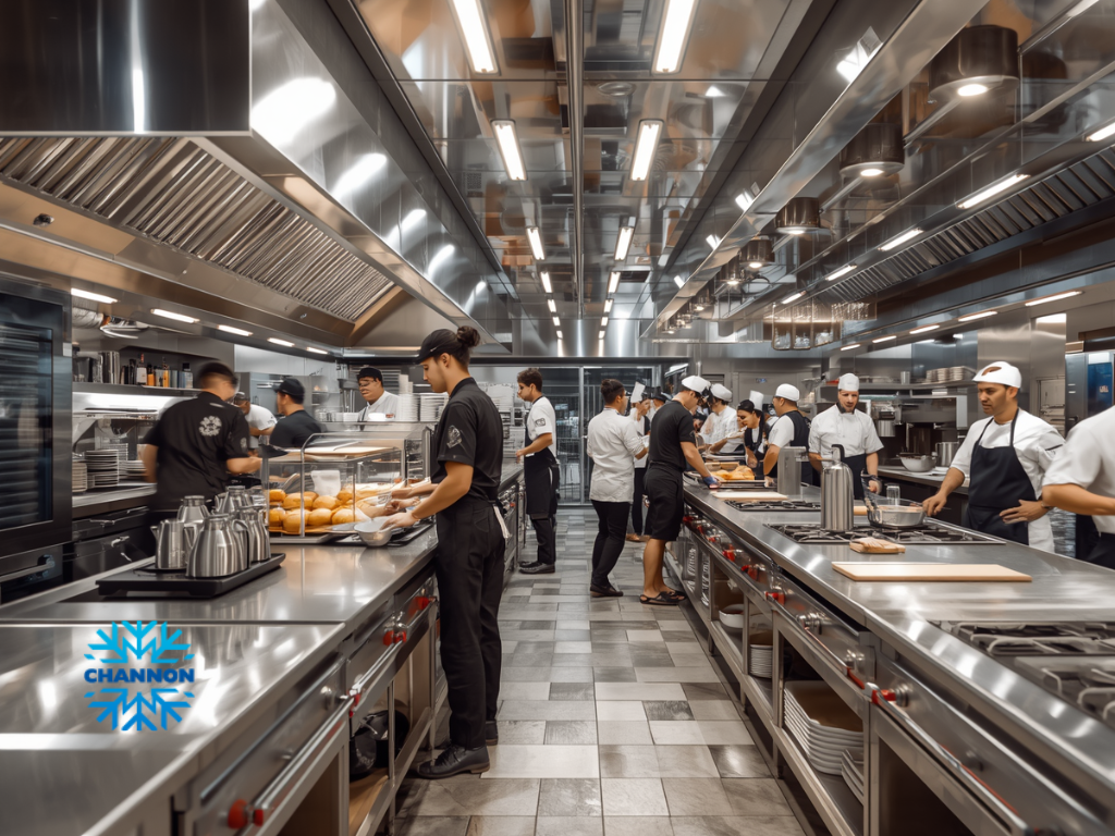commercial kitchen design sydney hobart dishwashers, beverage equipment, tekna freezer, Channon, Channon refrigeration, commercial modular cool rooms, rent to buy commercial fridge, commercial refrigerator financing, commercial fridge lease, coffee machines