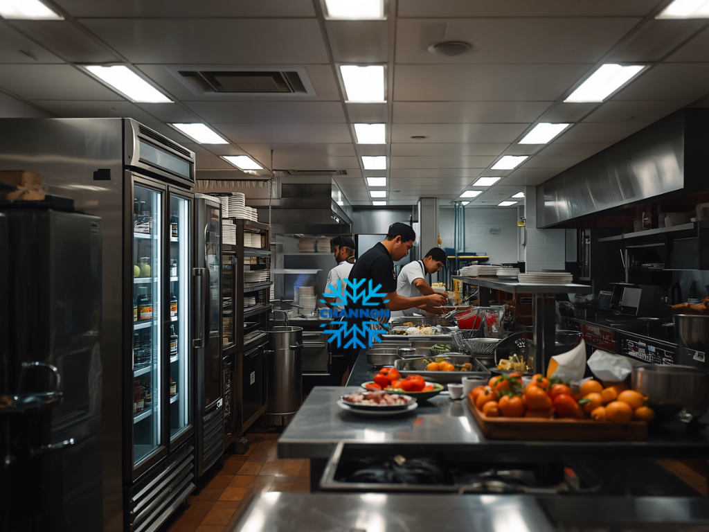 commercial kitchen design sydney hobart dishwashers, beverage equipment, tekna freezer, Channon, Channon refrigeration, commercial modular cool rooms, rent to buy commercial fridge, commercial refrigerator financing, commercial fridge lease, coffee machines